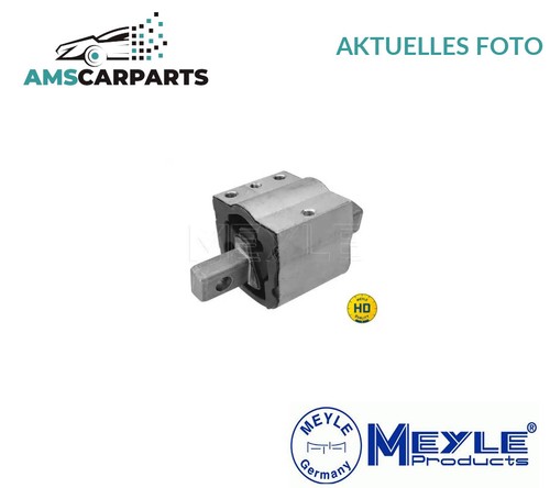 Engine mount motor suspension - mount,