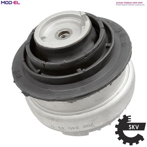 Mounting engine 75skv203 for - mounting,