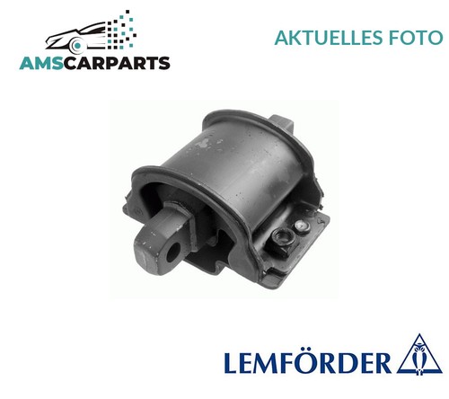 Engine mount motor - engine,