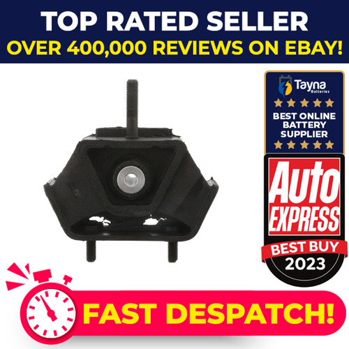 Engine mount fits - engine,