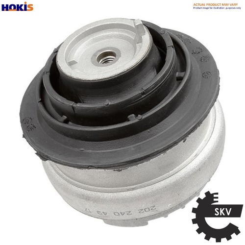 Mounting engine 75skv203 for - mounting,
