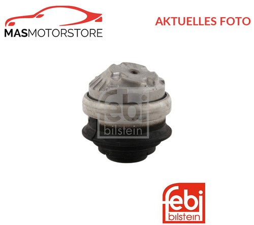 Engine mount motor suspension - motor,