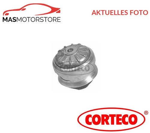Engine mount motor suspension - engine,