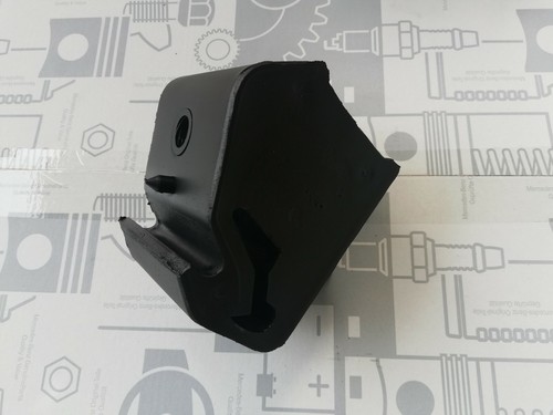 Front engine mounts - x,