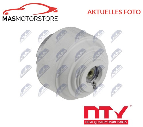 Engine mount motor - motor,