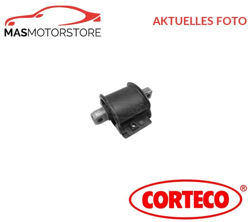 Engine mount motor - mount,