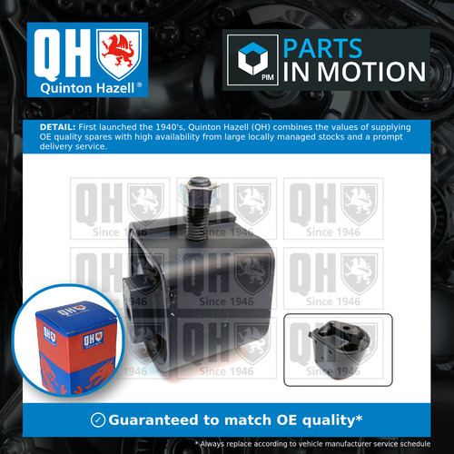 Engine mount fits - engine, mercedes