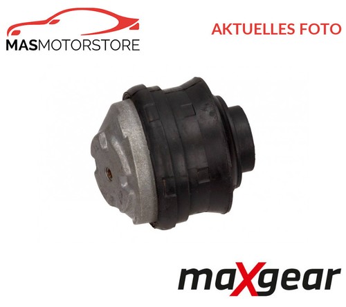 Engine mount motor - engine,