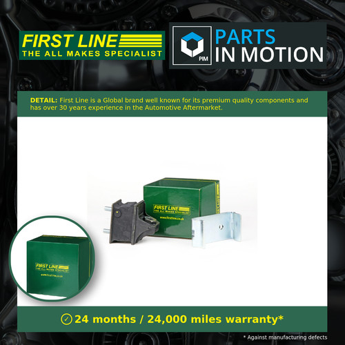 Engine mount fits - mount,