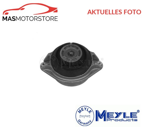 Engine mount motor suspension - mount,