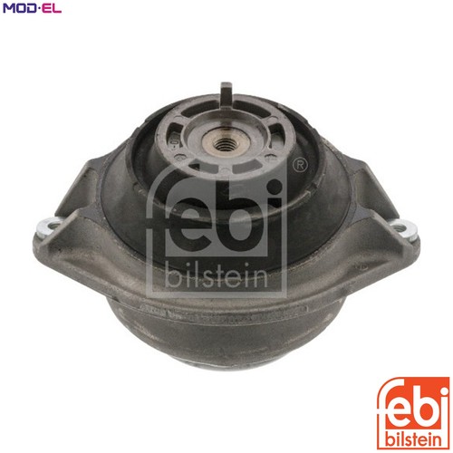 Mounting engine 07960 - mounting,