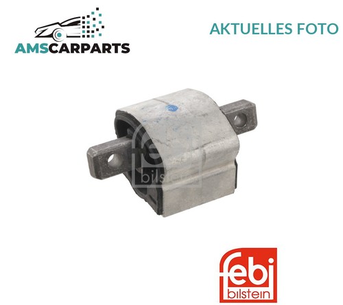 Engine mount motor - engine,