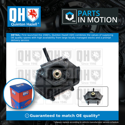Engine mount fits mercedes - engine,
