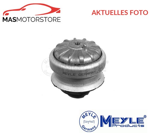 Engine mount motor suspension - motor,