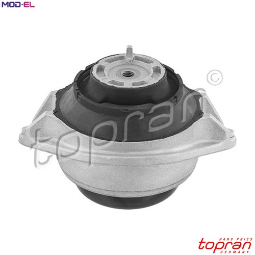Mounting engine 400 029 - engine,