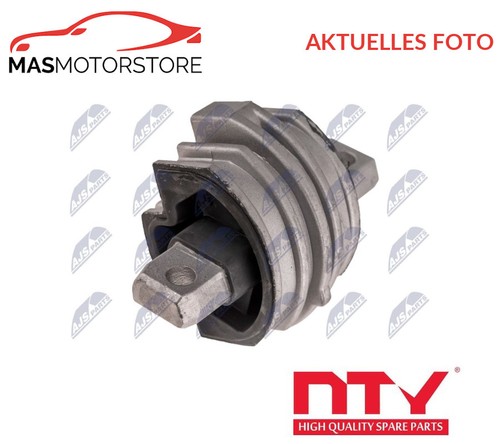 Engine mount motor - motor,