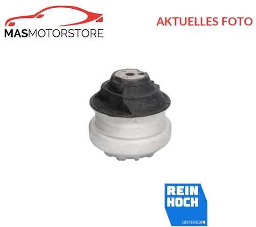 Engine mount motor - engine,
