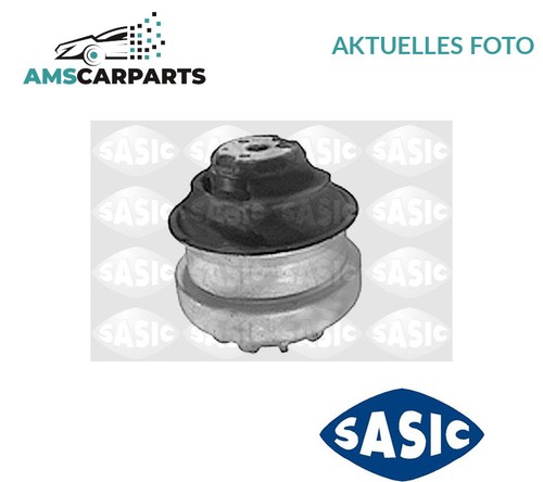 Engine mount motor - mount,