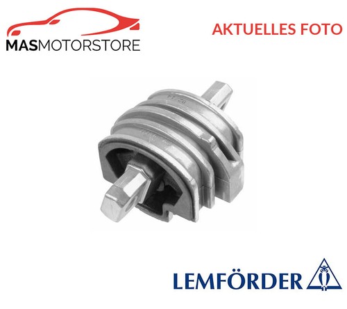 Engine mount motor - engine,
