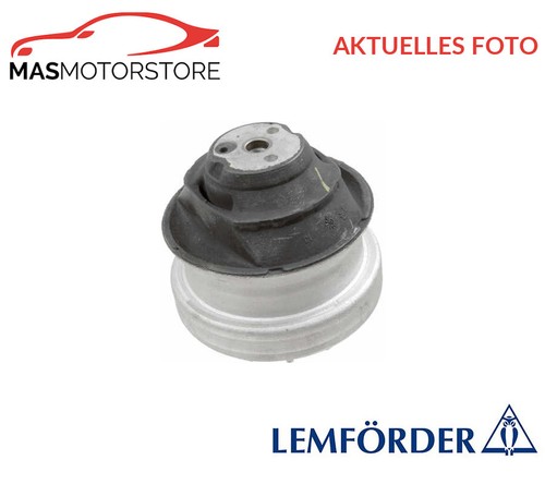 Engine mount motor - engine,