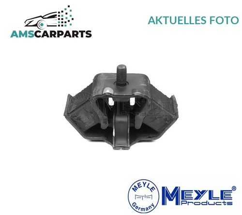 Engine mount motor suspension - mount,