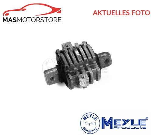 Engine mount motor suspension - motor,