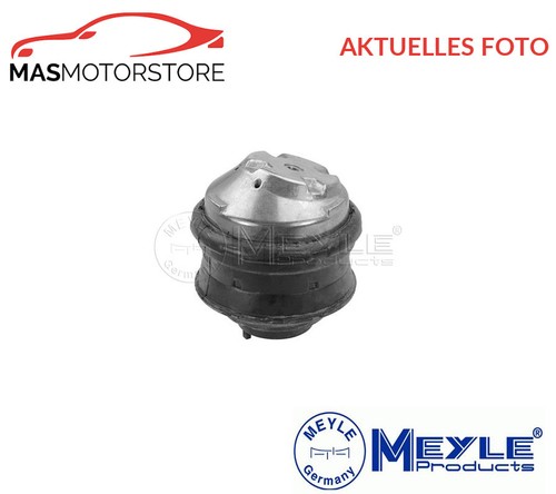 Engine mount motor - motor, suspension