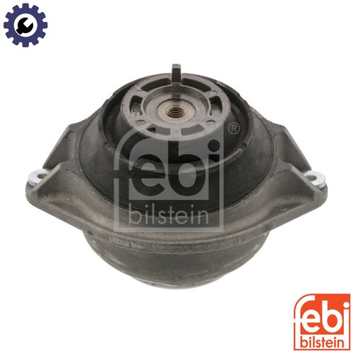 Mounting engine 07960 for - mounting,