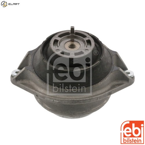 Mounting engine 07960 for - engine, om