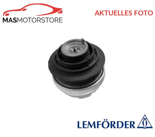 Engine mount motor - mount,
