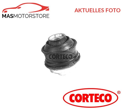 Engine mount motor - engine,