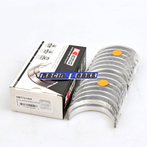 Main bearing std for - for, mercedes