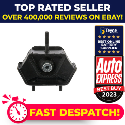 Engine mount fits mercedes 508 - mount,